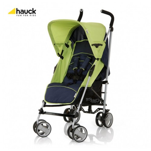 Коляска Hauck Roma
